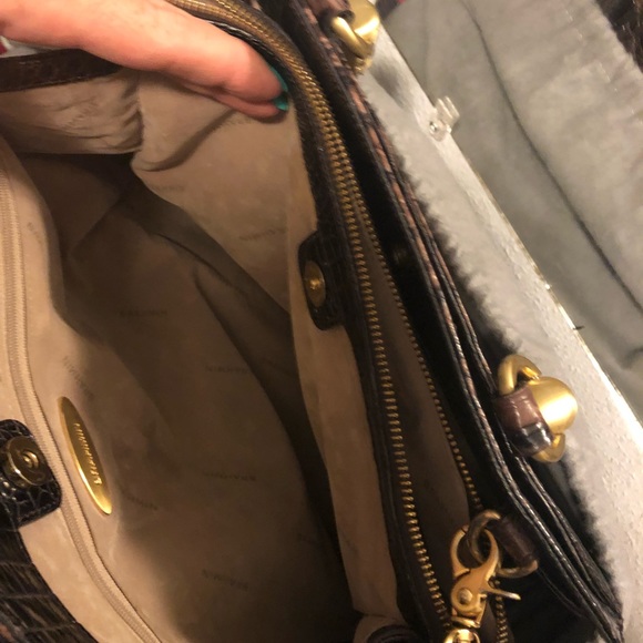 Bramin hand bag - Picture 3 of 7